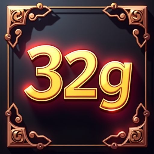 32g
