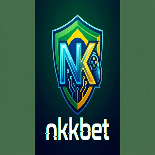 Logo nkkbet