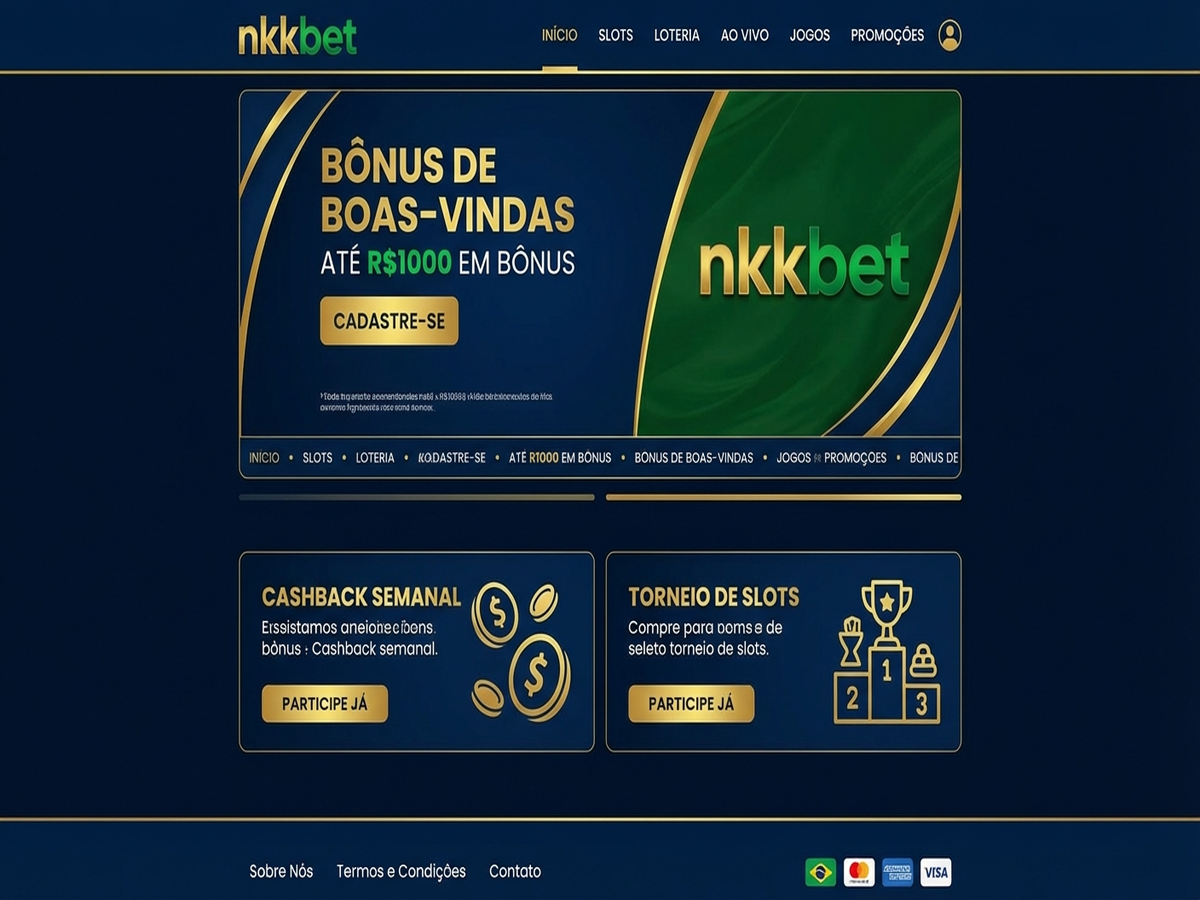 Screenshot 3 nkkbet